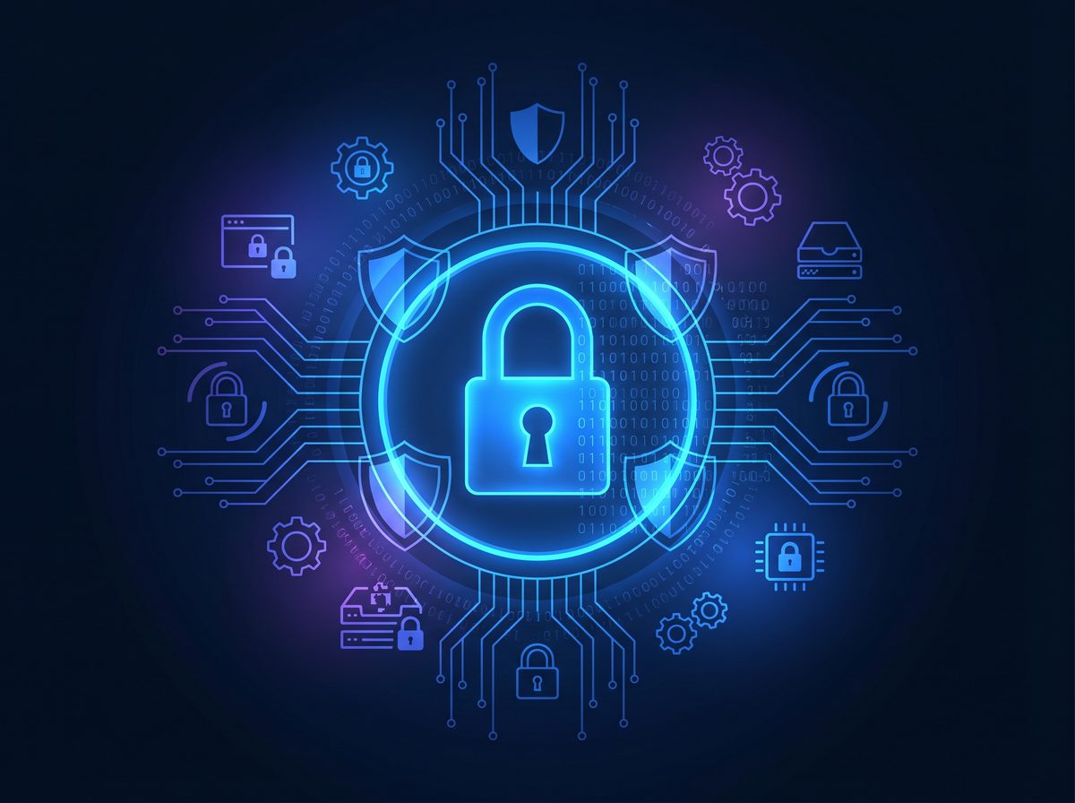 加速器阿哈安全防护体系